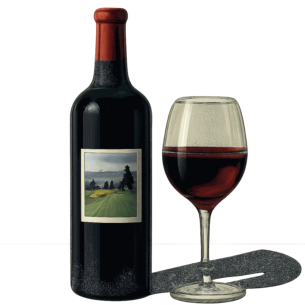 Southern Italian Red